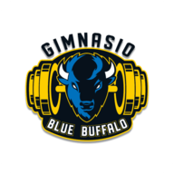 Logo de Gimnasio Blue Buffalo